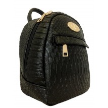Urban youth backpack Betty Pretty black 878125