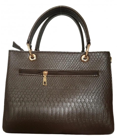 Women's eco-leather bag Betty Pretty multi-colored 797NZ497303246148406