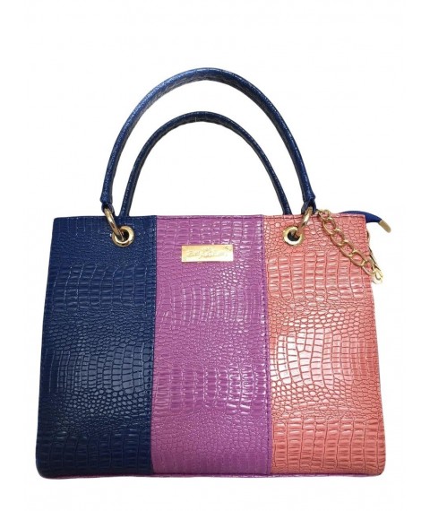 Women's bag Betty Pretty multi-colored 797NZ129913031311