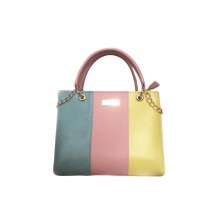 Women's eco-leather bag Betty Pretty multi-colored 797NZ158315811602