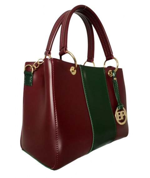 Women's eco-leather bag Betty Pretty 797NZ15542510480