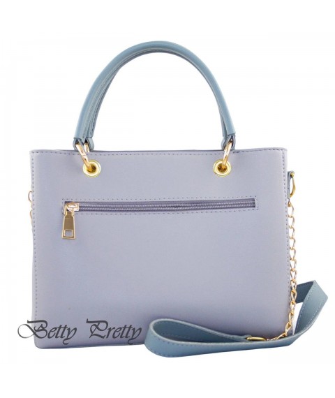 Women's eco-leather bag Betty Pretty 797NZ15911585