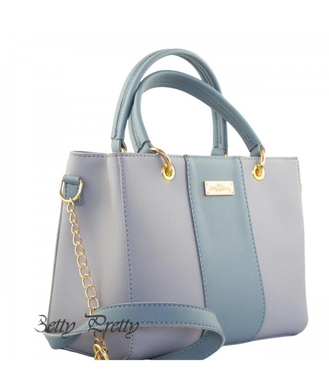 Women's eco-leather bag Betty Pretty 797NZ15911585
