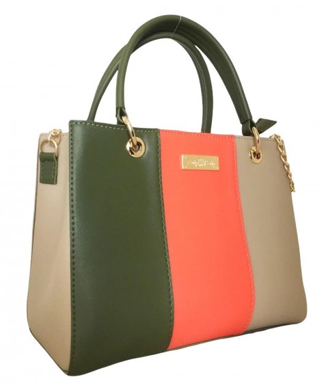 Women's eco-leather bag Betty Pretty 797NZ159715931599