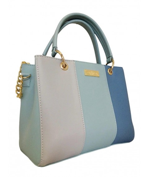 Women's eco-leather bag Betty Pretty 797NZ294523574187315