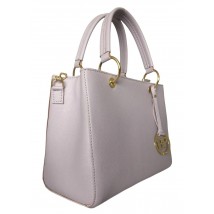 Women's eco-leather bag Betty Pretty lilac 797NZ1601