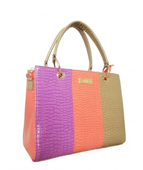 Women's bag Betty Pretty multi-colored 797NZ131413101305