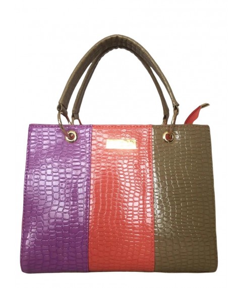 Women's bag Betty Pretty multi-colored 797NZ131413101305