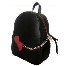 Women's urban backpack Betty Pretty 917156665178LV