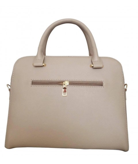Women's eco-leather bag Betty Pretty 9291576