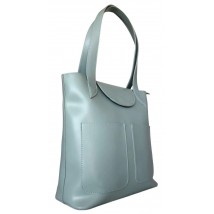 Women's eco-leather bag Betty Pretty mint 868741873