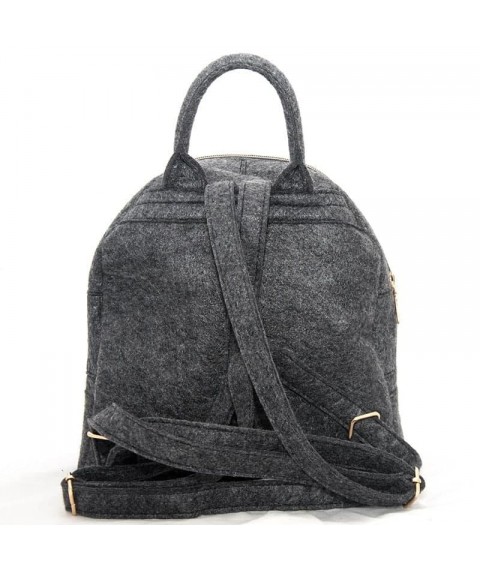 Women's urban backpack Betty Pretty 880-S