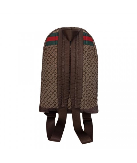 Unisex Betty Pretty backpack made of high-quality textile waterproof material, multi-colored 993