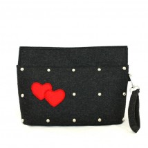 Betty Pretty Cosmetic Bag