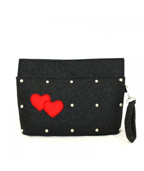 Betty Pretty Cosmetic Bag