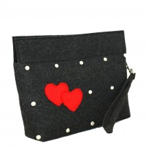 Betty Pretty Cosmetic Bag