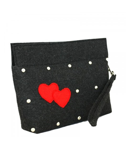 Betty Pretty Cosmetic Bag