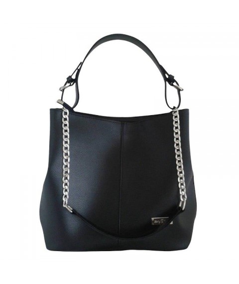 Women's bag made of genuine leather Betty Pretty