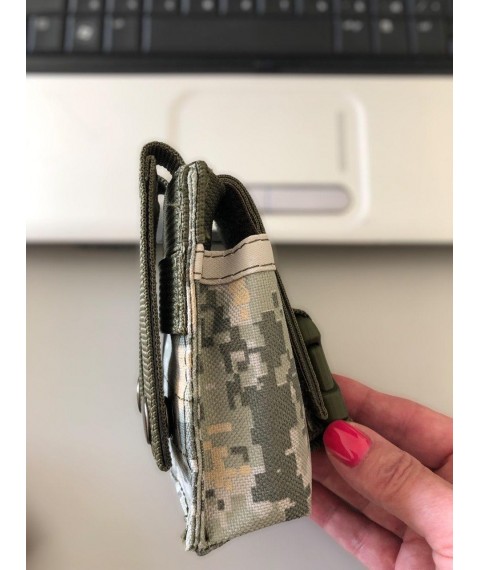 PSG grenade pouch