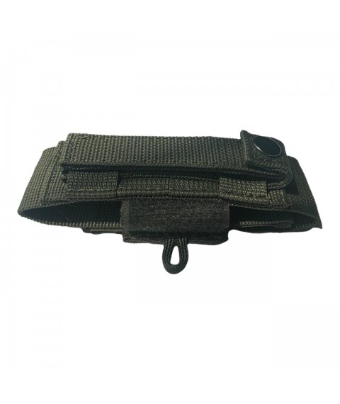 Pouch for turnstile PST1