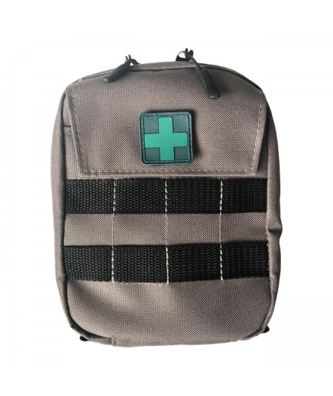 Pouch for an individual first aid kit PSA1