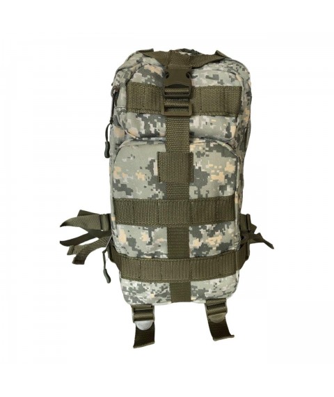 Tactical backpack RT2