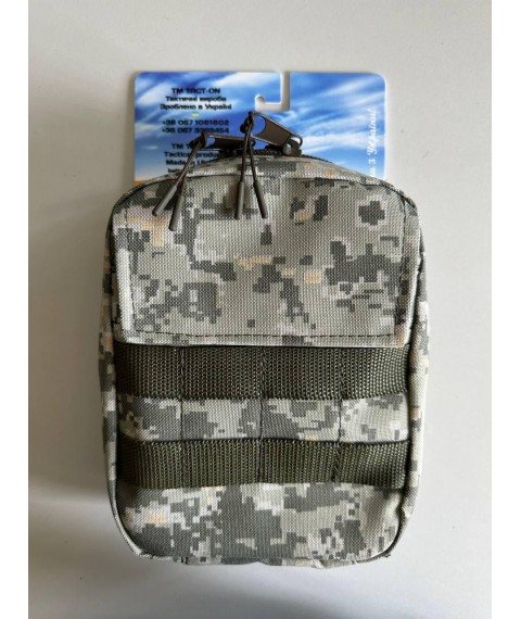 Pouch for personal first aid kit PSA3