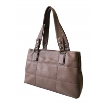 Betty Pretty women's bag made of vizon leather 955R959VIZON
