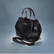 Women's eco-leather bag Betty Pretty