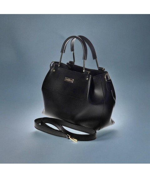 Women's eco-leather bag Betty Pretty