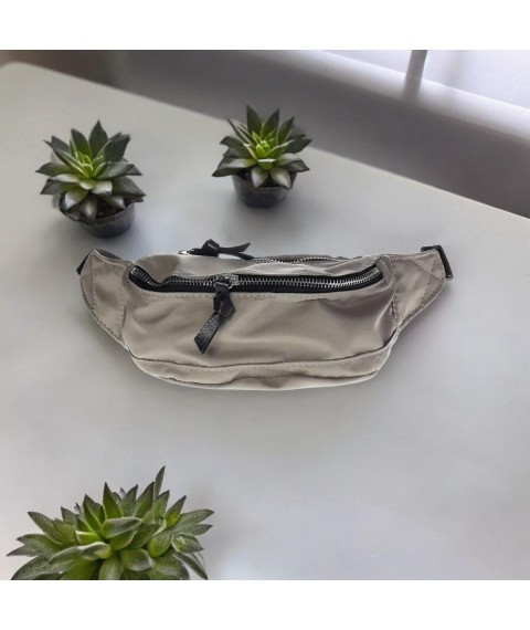 Betty Pretty sports waist bag made of high-quality textiles olive 968TOLIVA