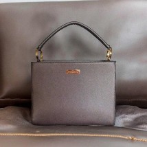 Women's bag Betty Pretty faux leather bronze 797LVBRONZ