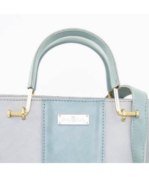 Ручка коромысло для сумок золото F23