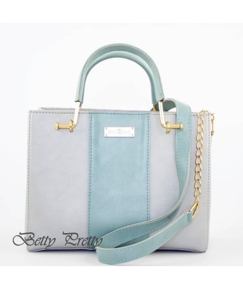 Ручка коромысло для сумок золото F23