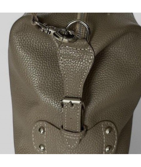 Пряжка ременная проволочная 25*20*3,5 мм., светлое золото, для сумок и ремней