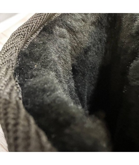 Угги женские Betty Pretty синие 2UG