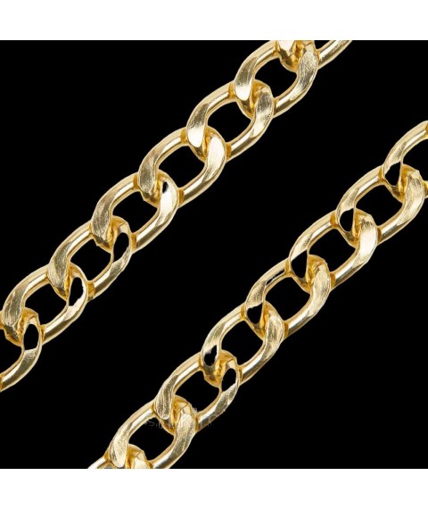 Цепочка сумочный золотистый F50