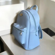 Рюкзак женский Betty Pretty из голубой серый 884SKYBLUE