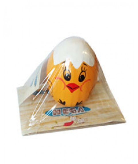 Easter egg Hega Chicken "Klyop"