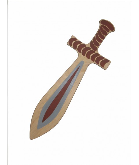 Toy weapon Sword HEGA Gladius