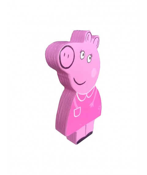 Figure HEGA Peppa Pig