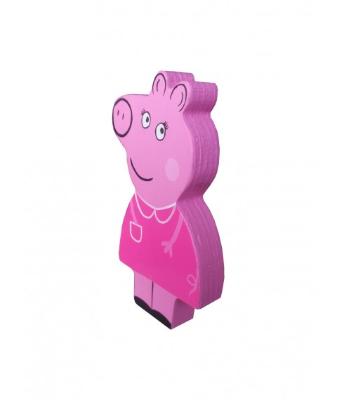 Figure HEGA Peppa Pig