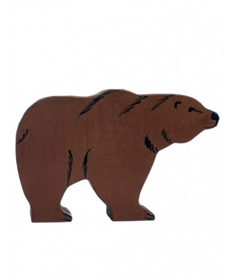 Figure HEGA Bear