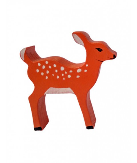 HEGA Deer figure
