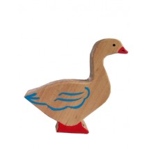 Figure HEGA Goose