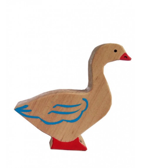 Figure HEGA Goose