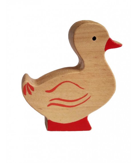 Figure HEGA Duck