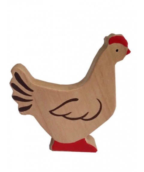 HEGA Chicken toy
