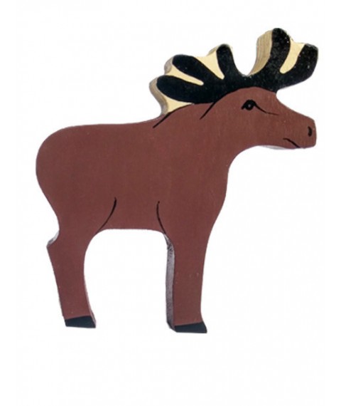 Figure HEGA Moose