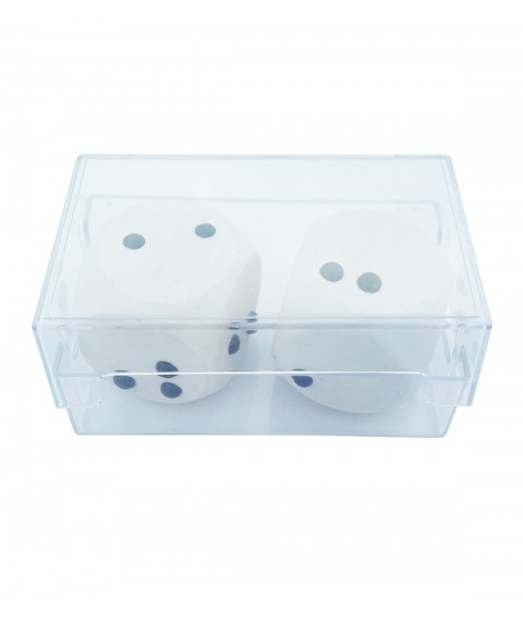 Touch Cubes HEGA Numbers Braille